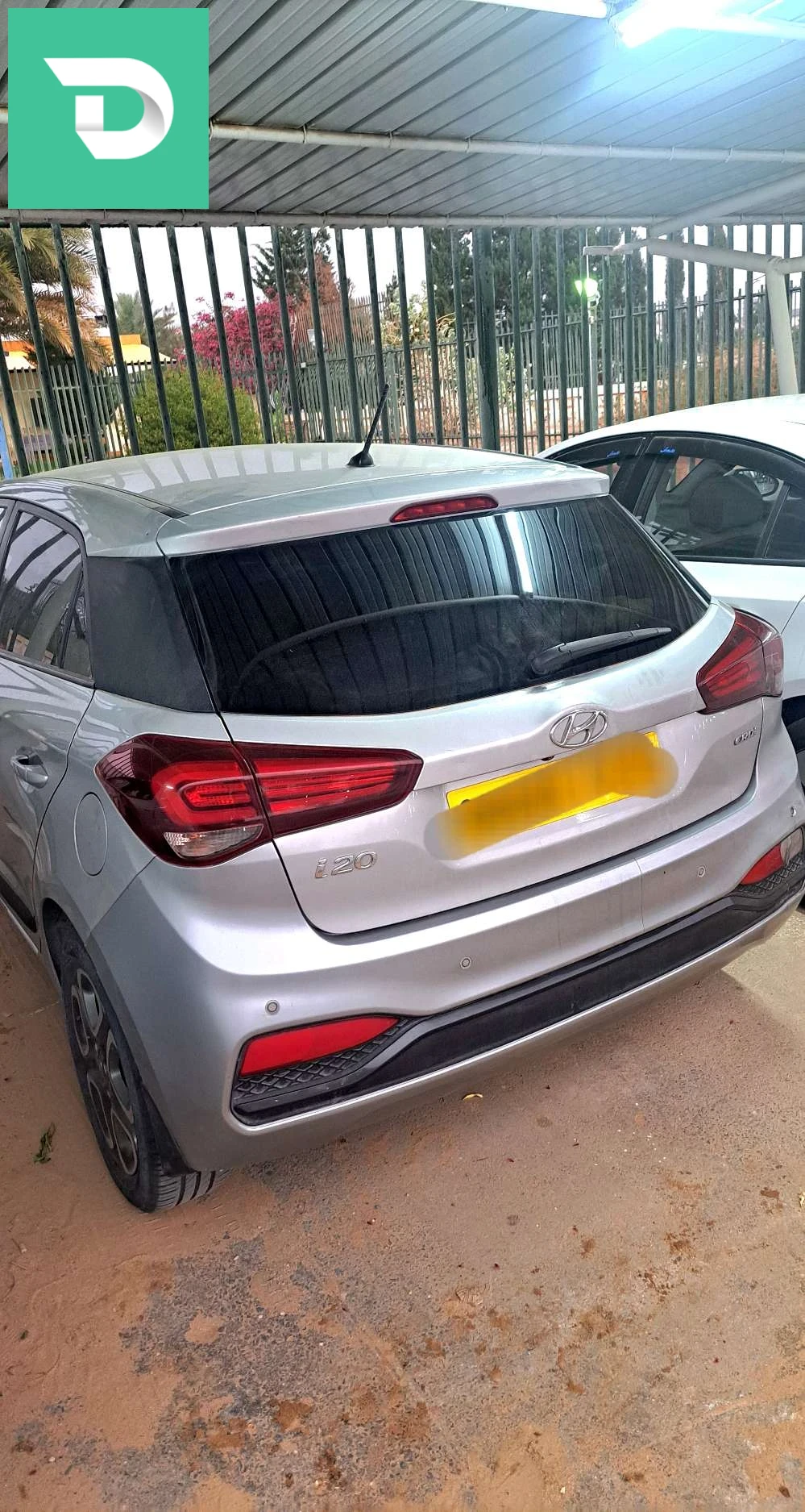 Hyundai i20 2019 30 OUARGLA 