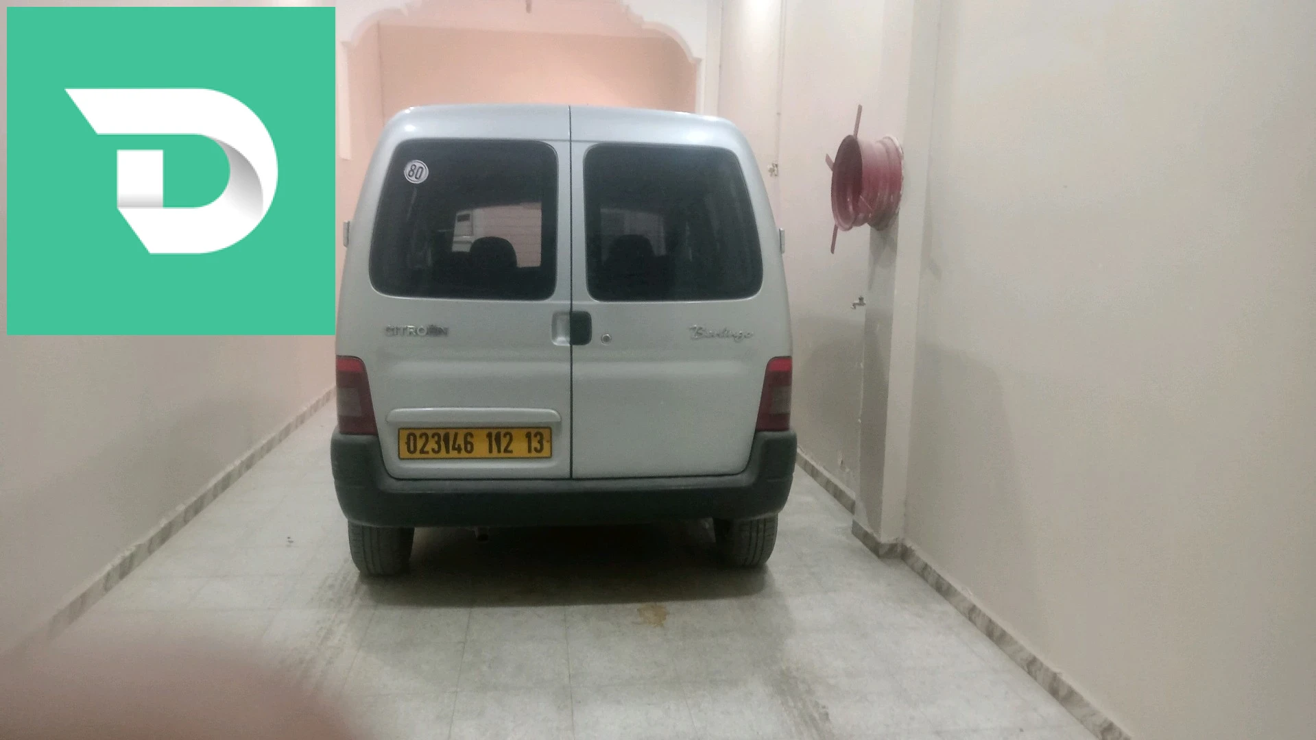 Voitures Renault à 34 BORDJ BOU ARRERIDJ