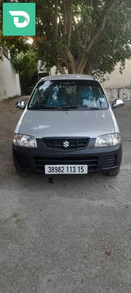 Dacia Sandero 2018 16 ALGER 