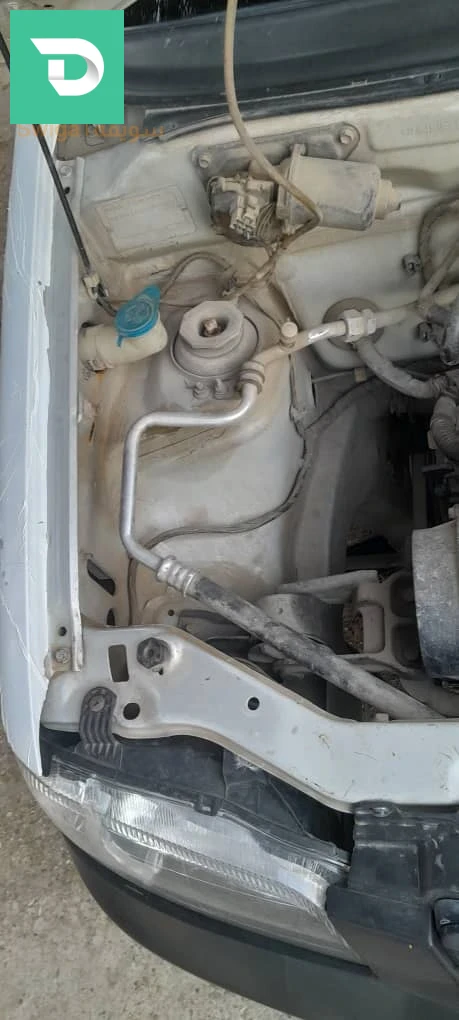 Suzuki Alto 2013 15 TIZI OUZOU 