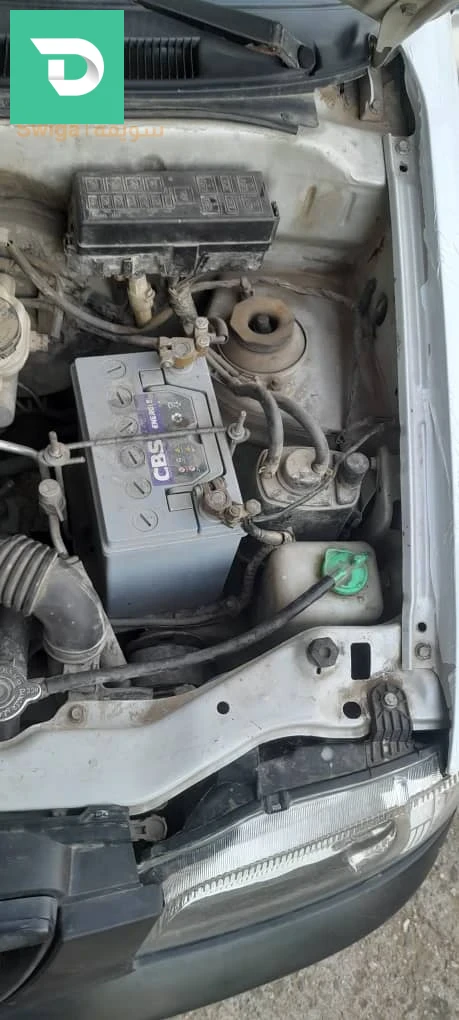 Suzuki Alto 2013 15 TIZI OUZOU 