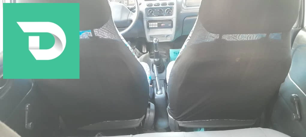 Suzuki Alto 2013 15 TIZI OUZOU 