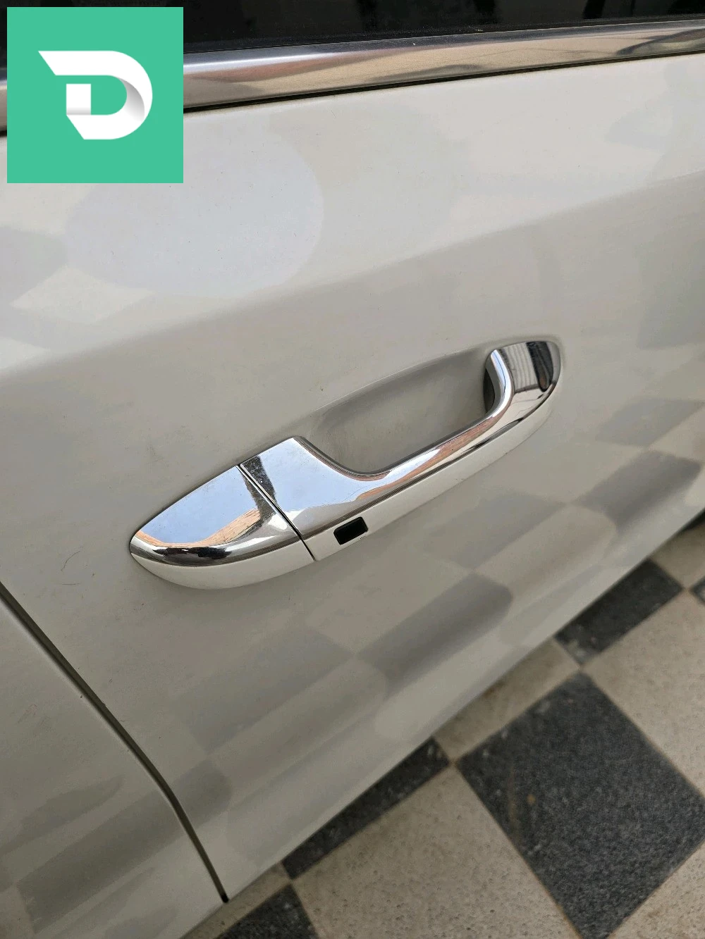 Kia Sportage 2017 1 ADRAR 