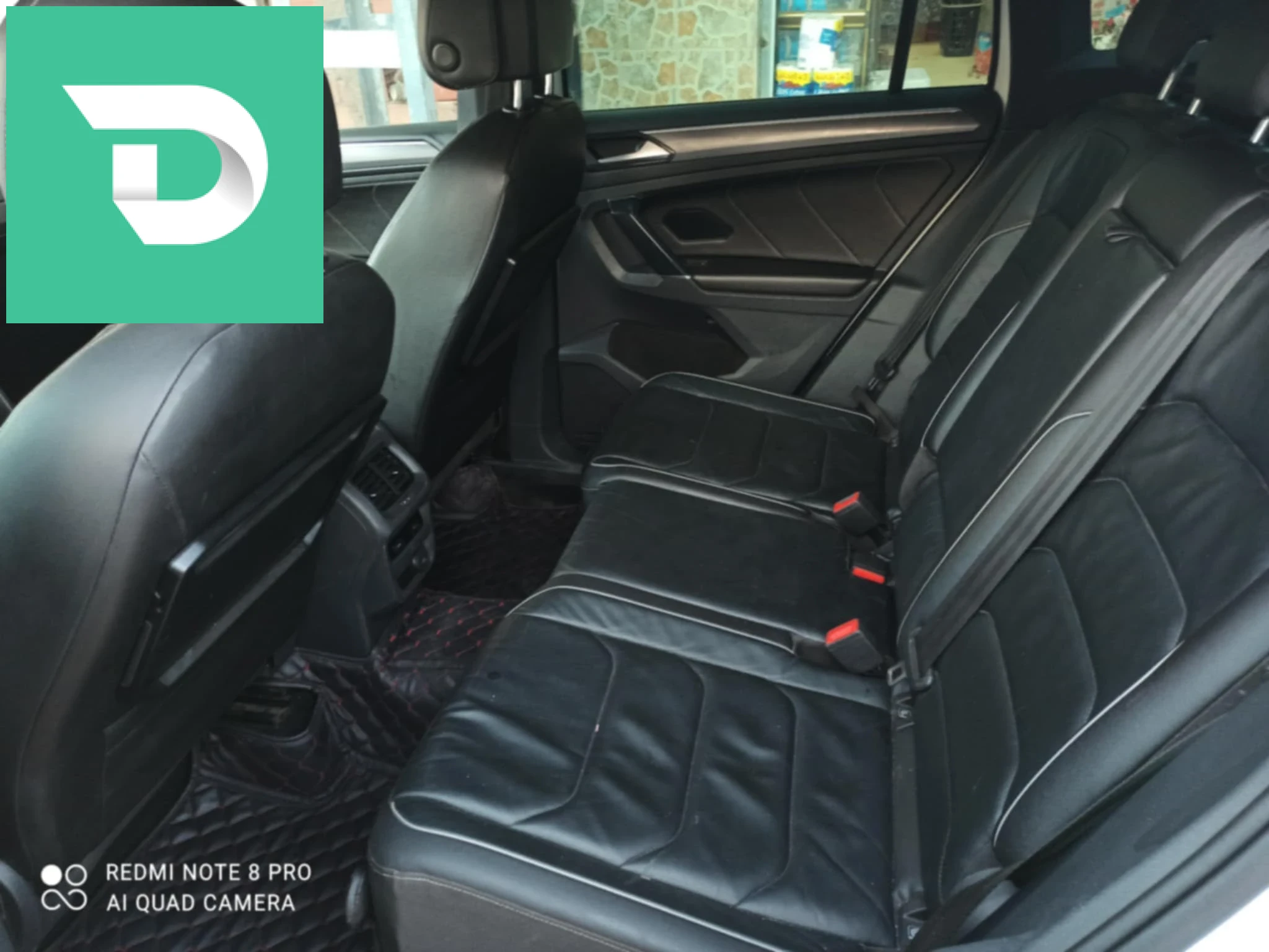 Volkswagen Tiguan 2017 32 EL BAYADH 
