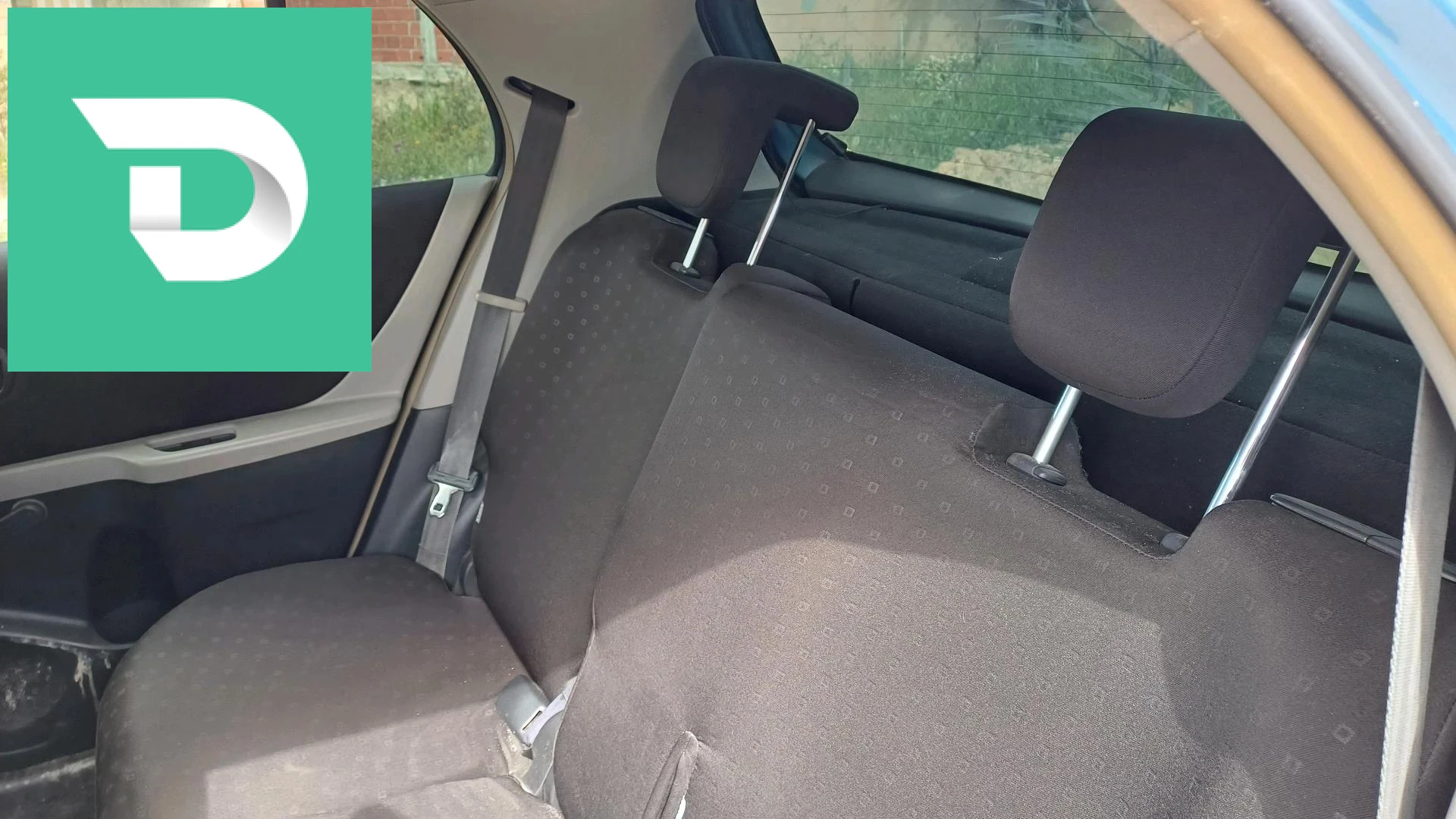 Toyota Yaris 2006 6 BEJAIA 