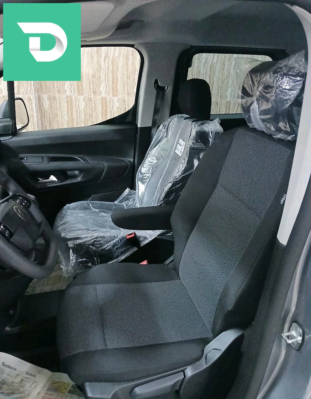 Citroen Berlingo 2025 22 SIDI BEL ABBES 