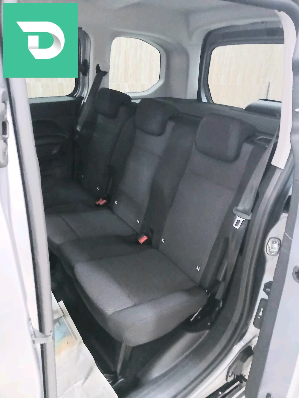 Citroen Berlingo 2025 22 SIDI BEL ABBES 