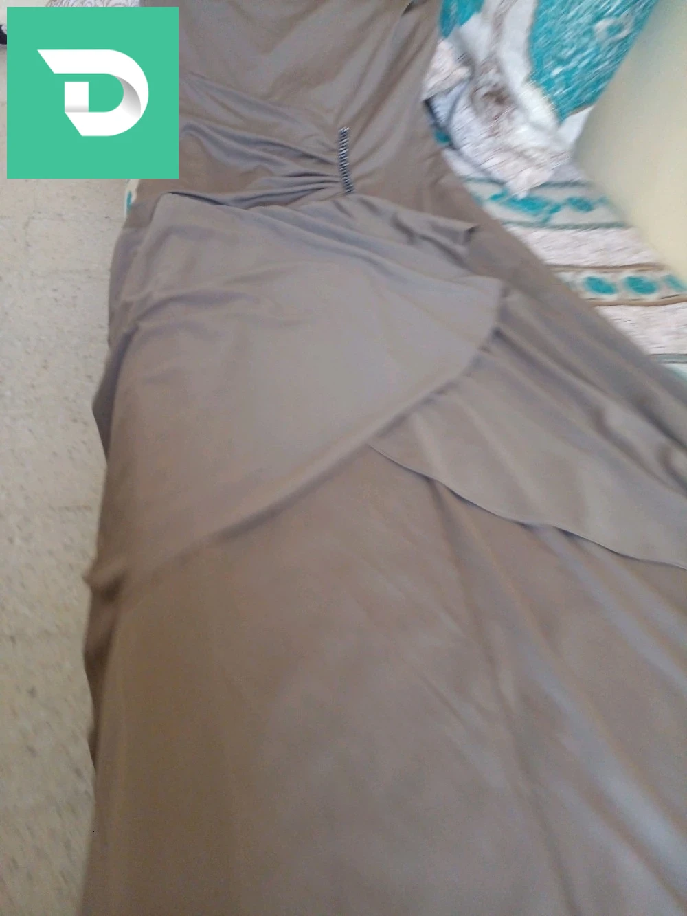 فستان 
