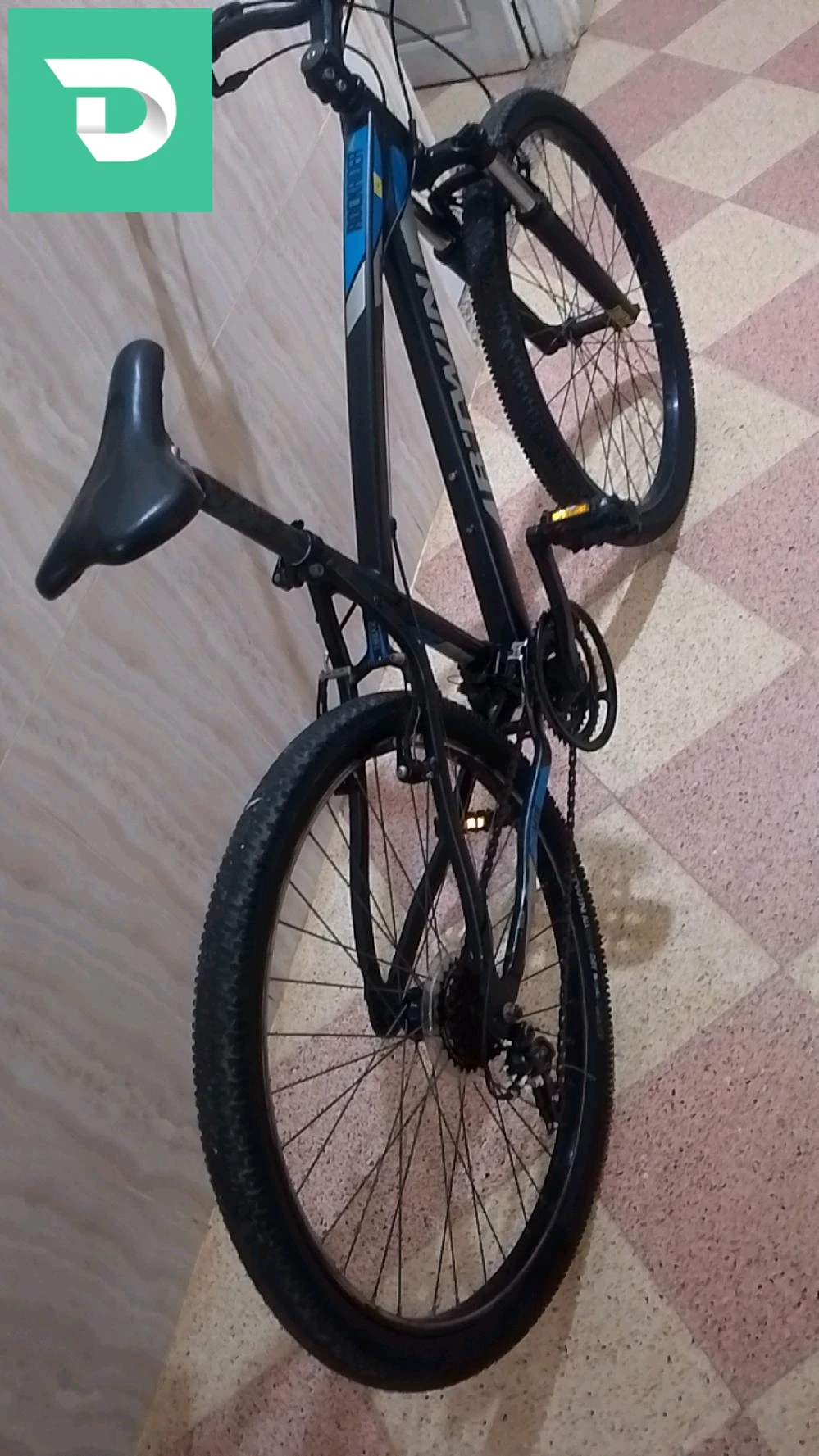 VMS Joki 