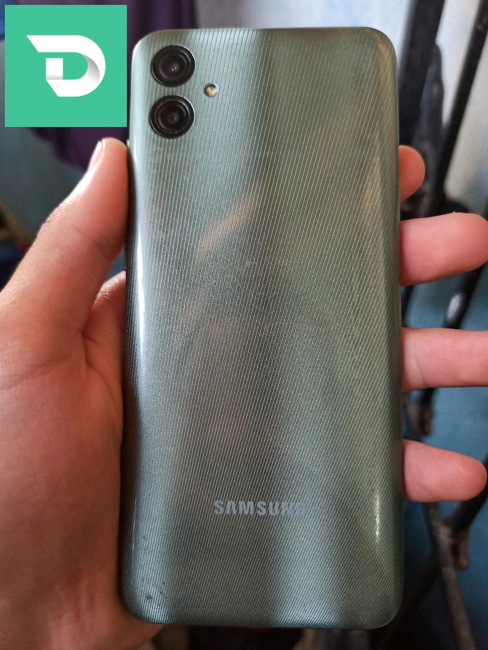 Samsung A14 à vendre 