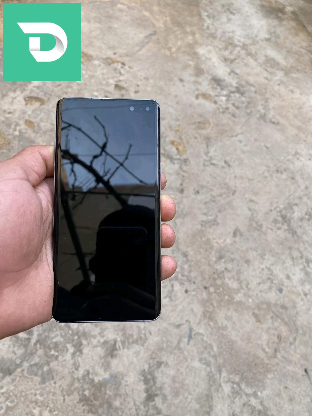 Samsung S24 Ultra à vendre 