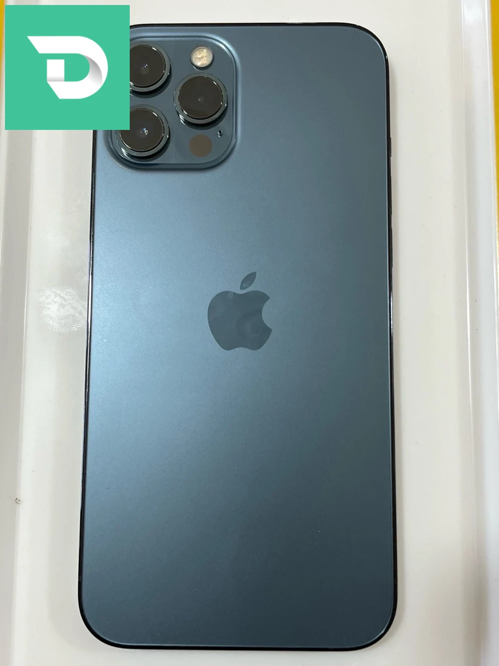 Realme +12Pro à vendre 