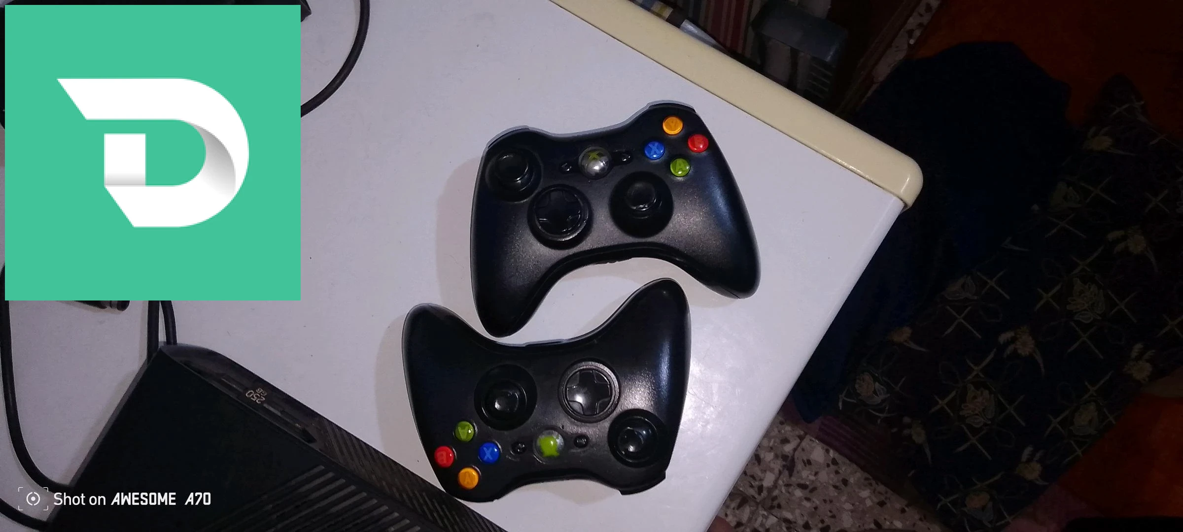 Xbox 360 