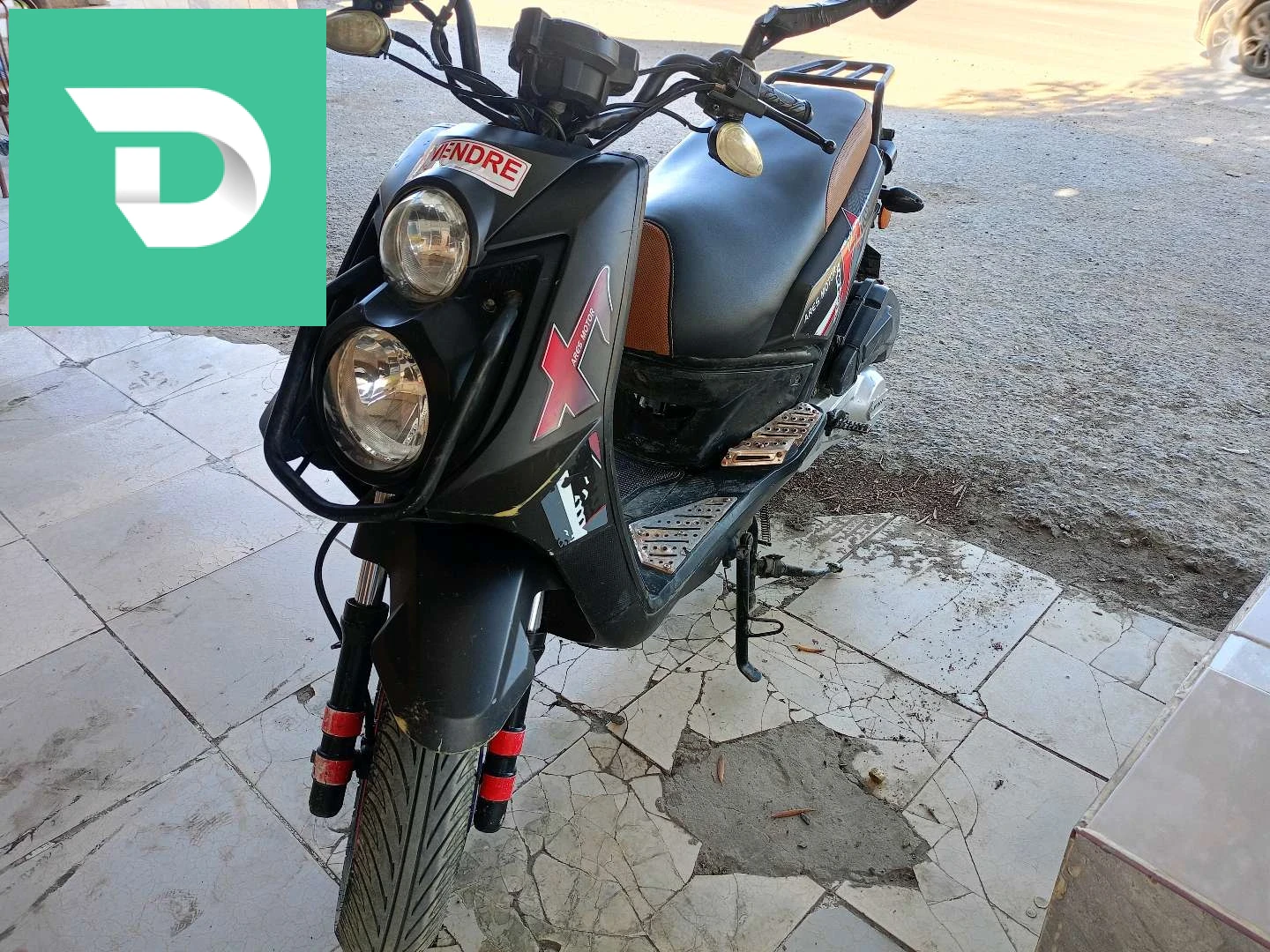 Toyota 2014 1 ADRAR 