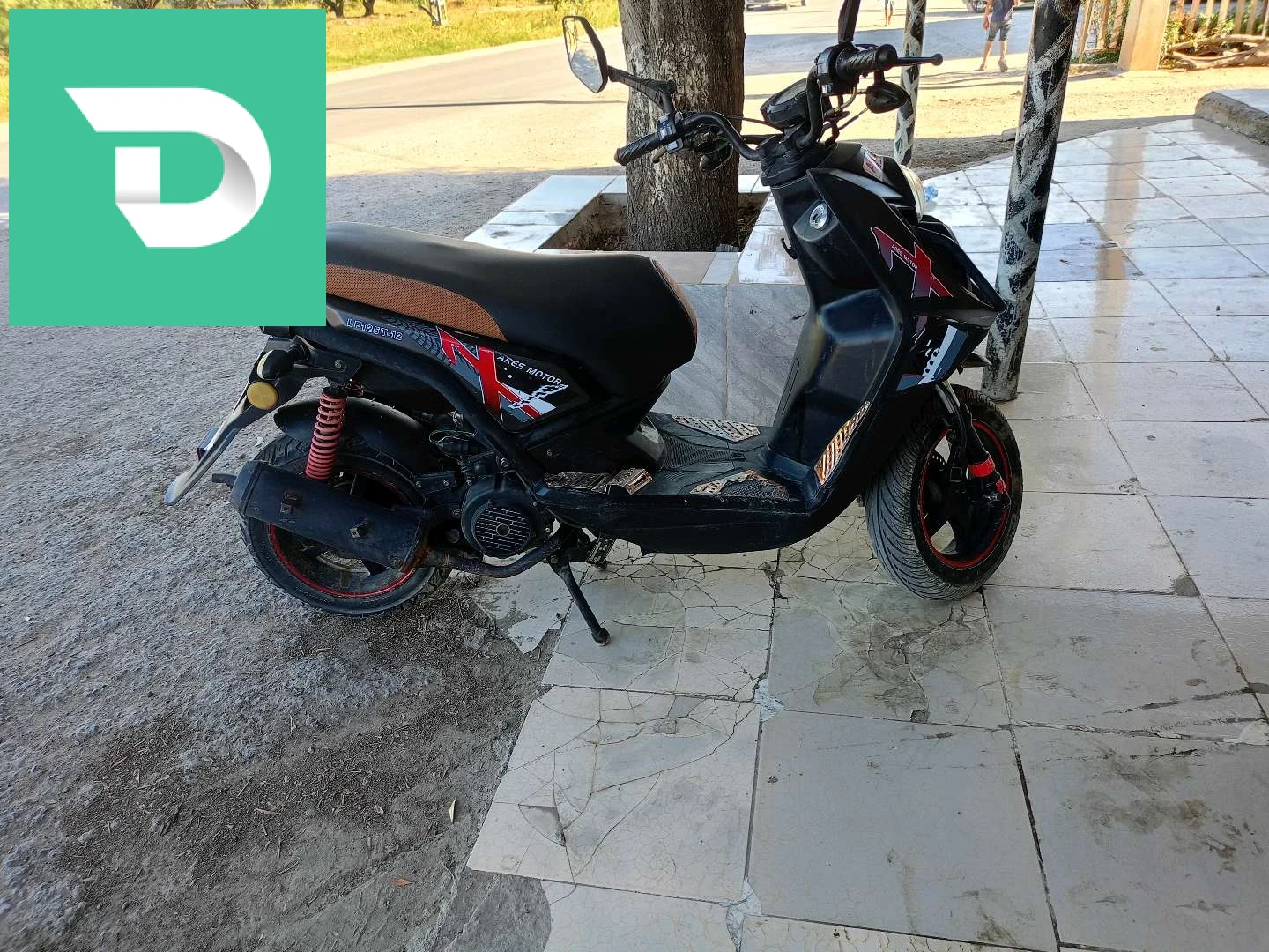 vespa 