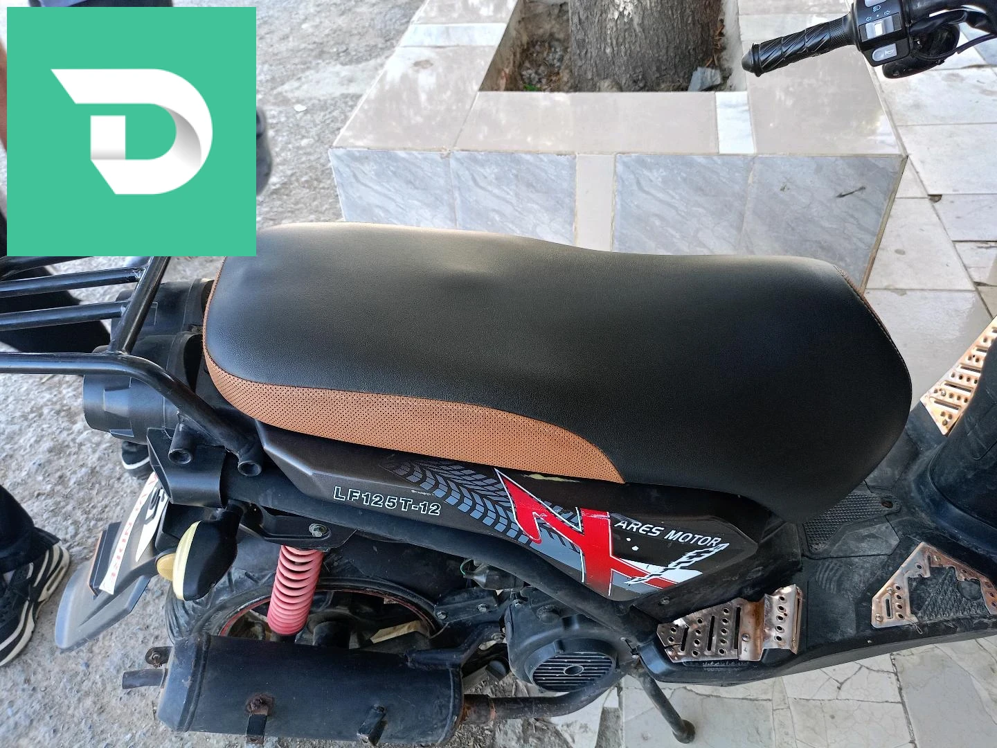 vespa 