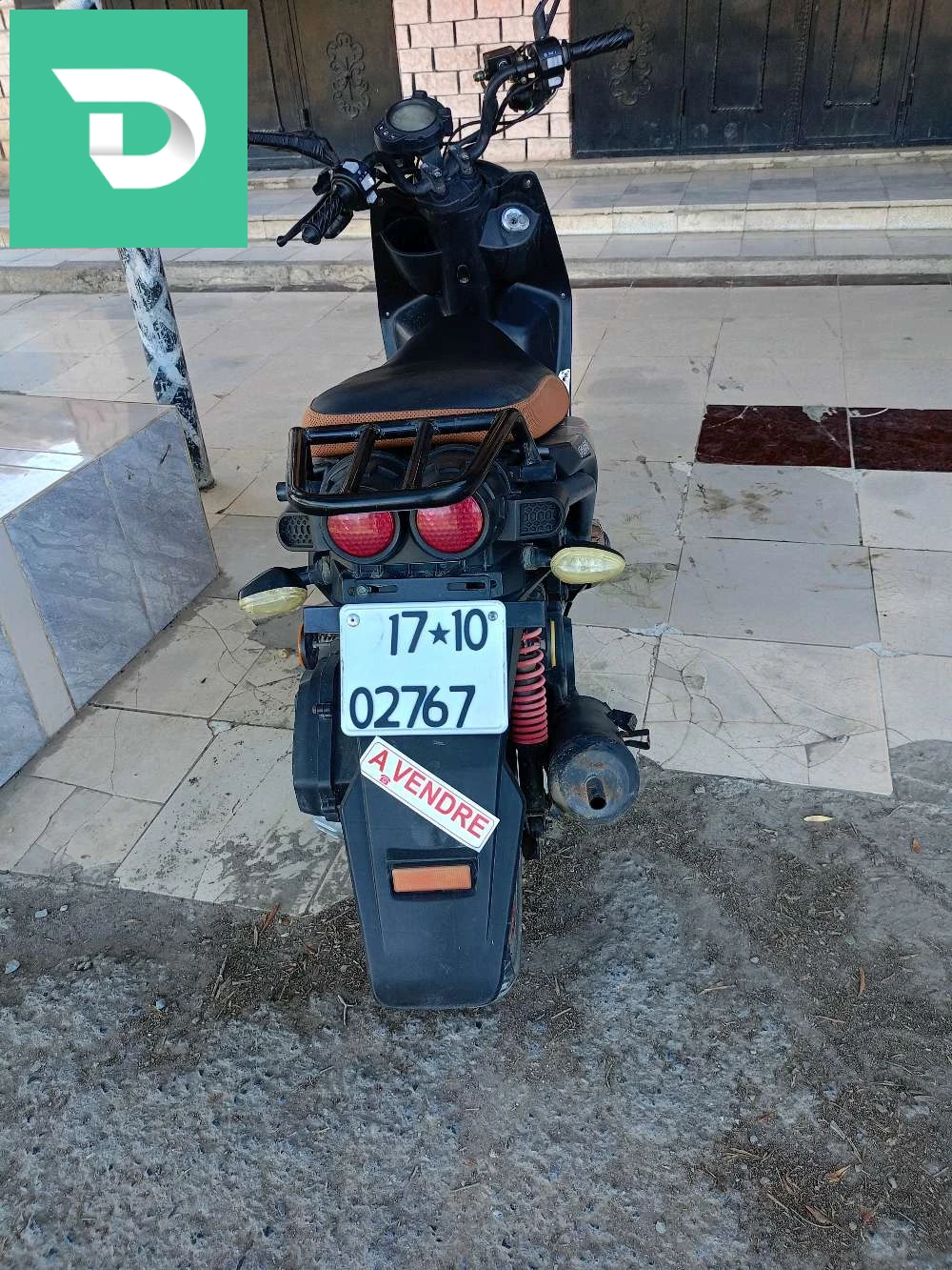 vespa 
