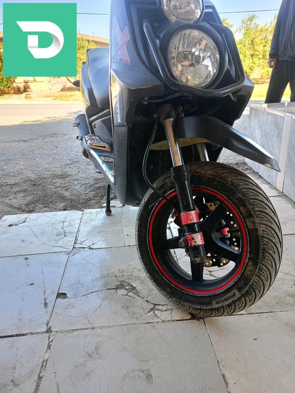 vespa 