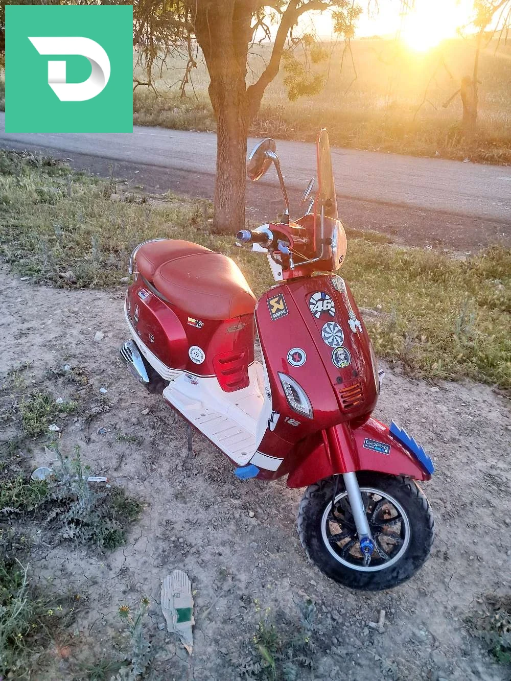 Extérieur et pièces de rechange à vendre à 31 ORAN