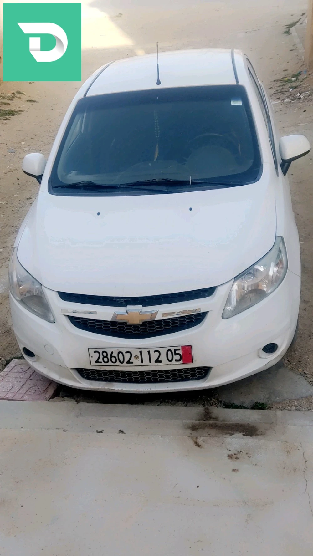 Toyota 2014 1 ADRAR 