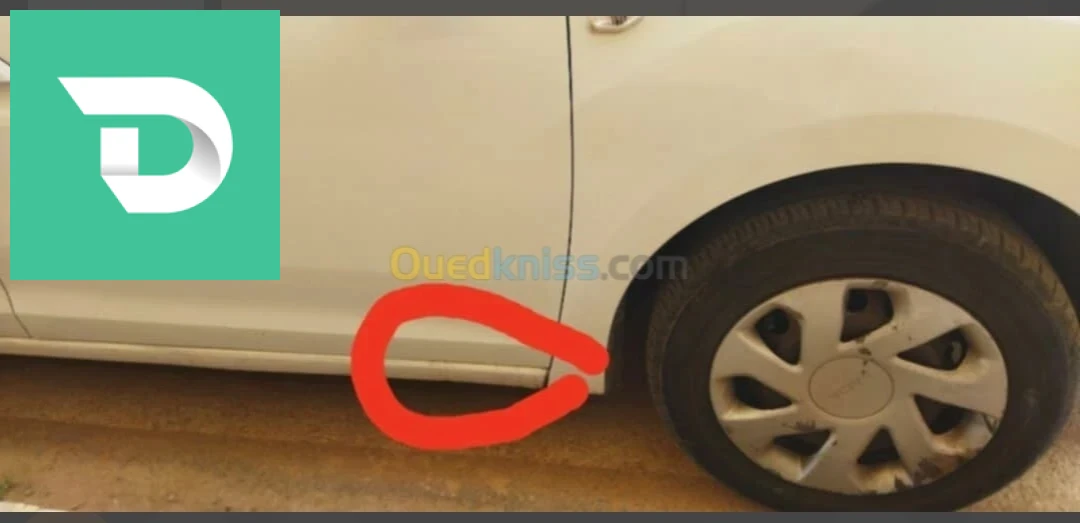 Voitures Hyundai à 6 BEJAIA