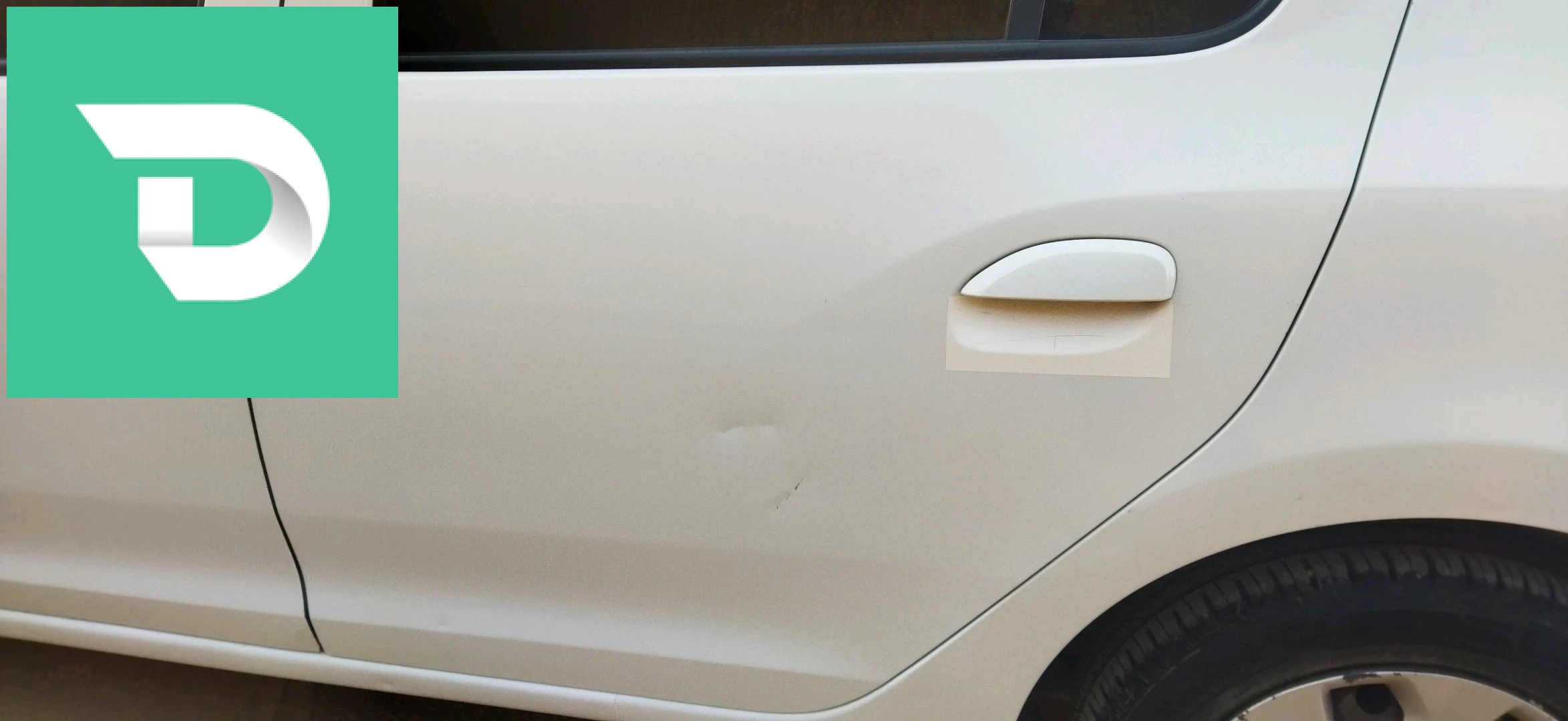 Dacia Logan 2015 8 BECHAR 