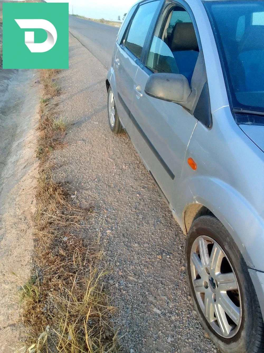 Ford Fiesta 2008 42 TIPAZA 