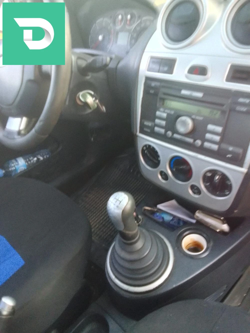 Ford Fiesta 2008 42 TIPAZA 