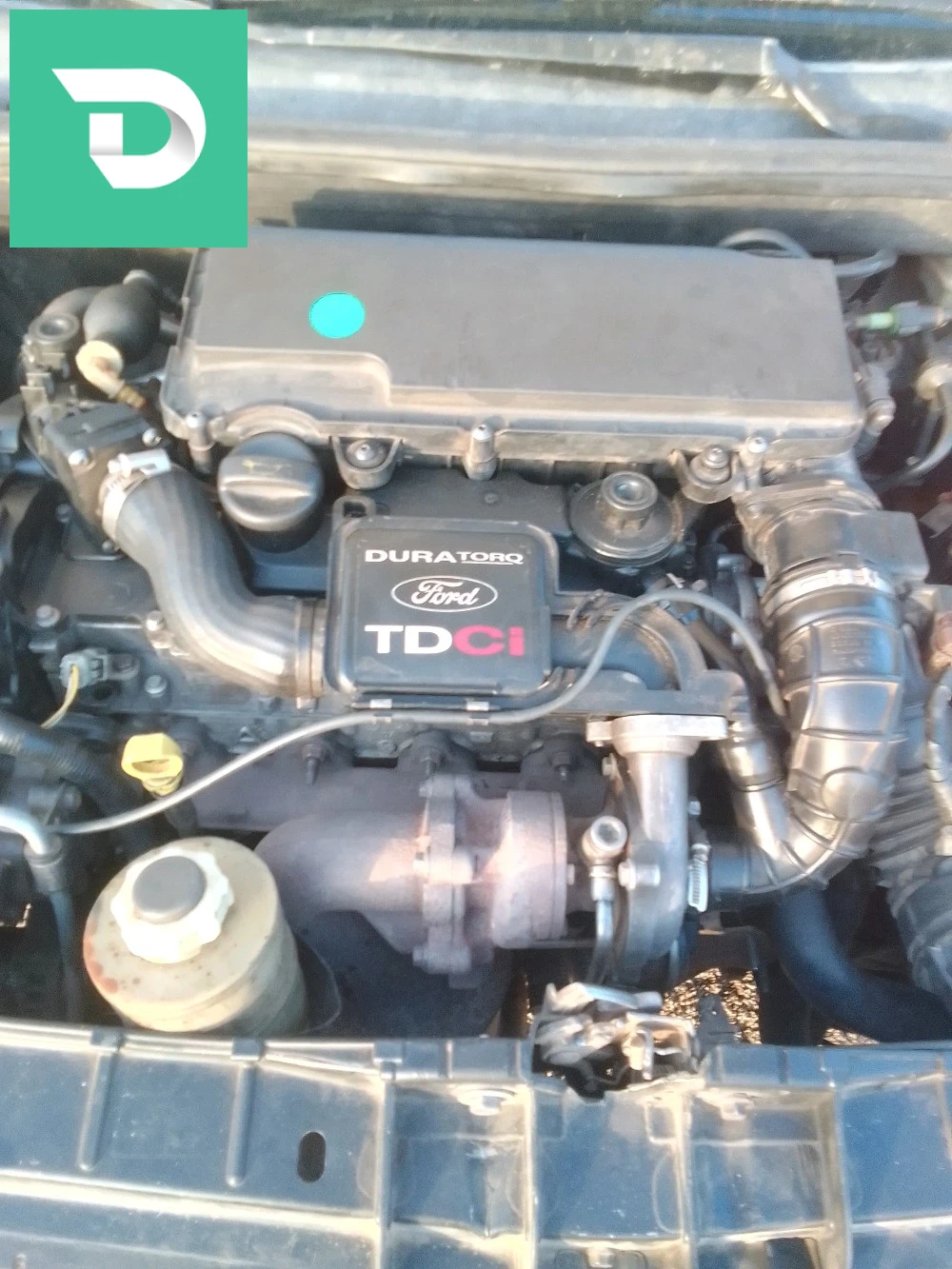 Ford Fiesta 2008 42 TIPAZA 