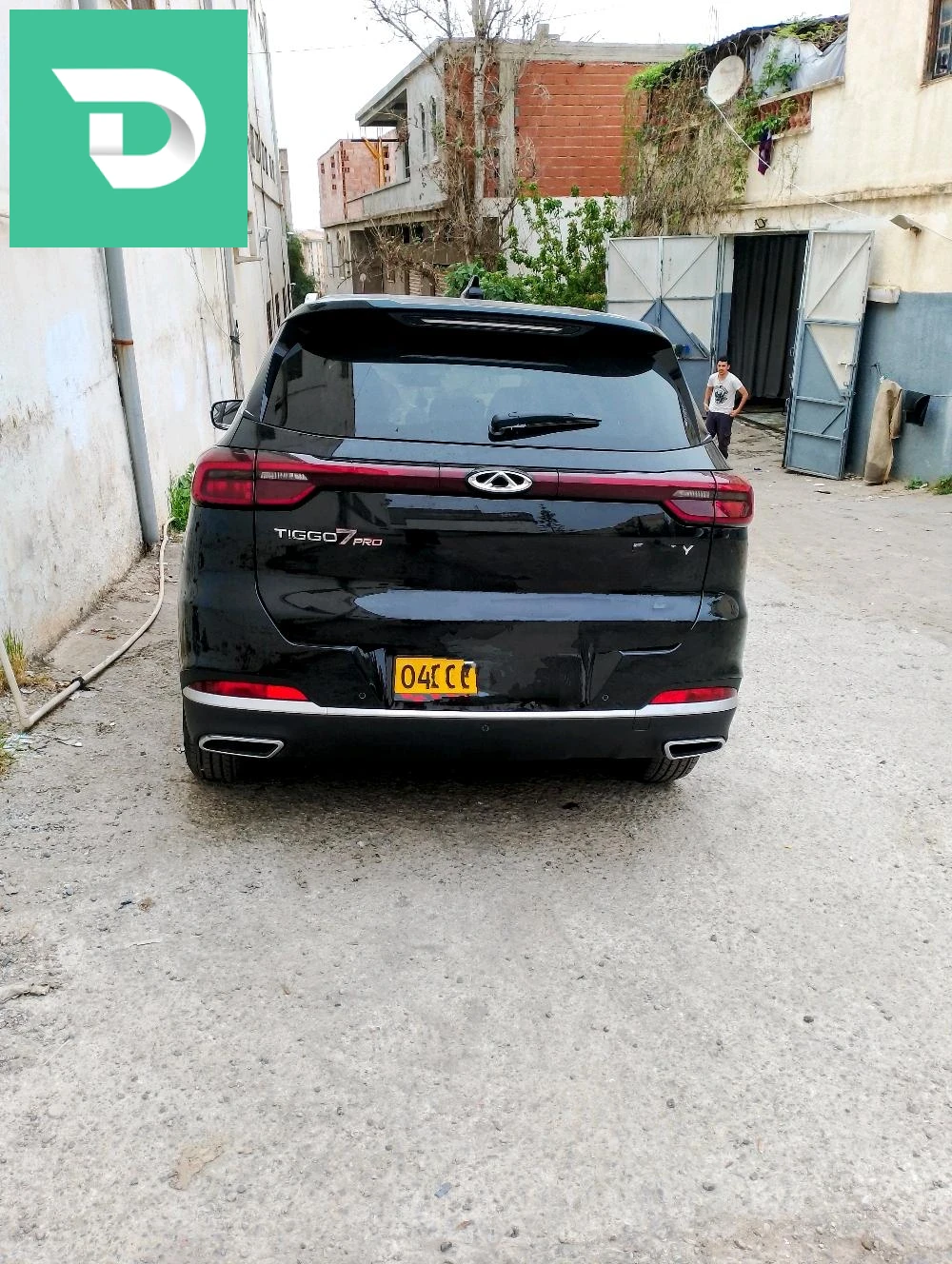 Chevrolet À vendre à 19 SETIF