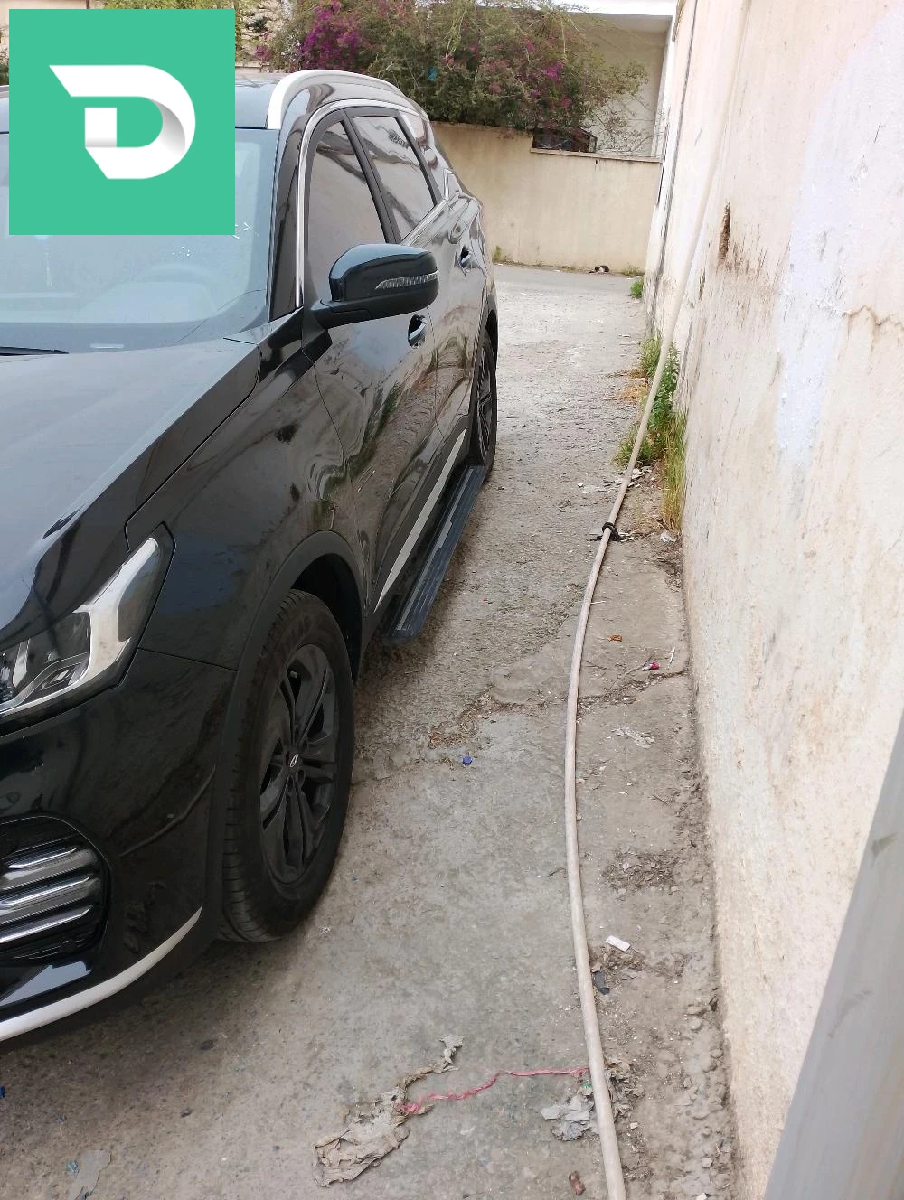 Chery Tiggo 7 2024 16 ALGER 