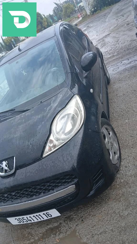 RENAULT CLIO III