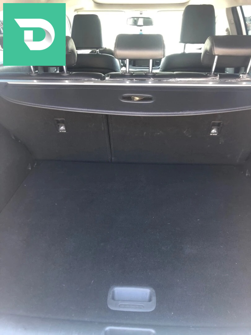 Kia Sportage 2019 CRDI premium 