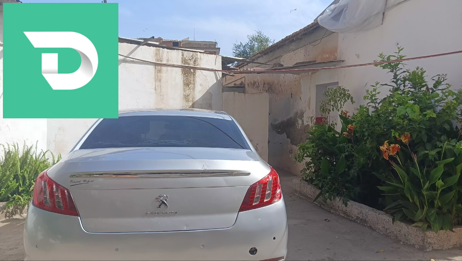 Peugeot 508 2012 508 