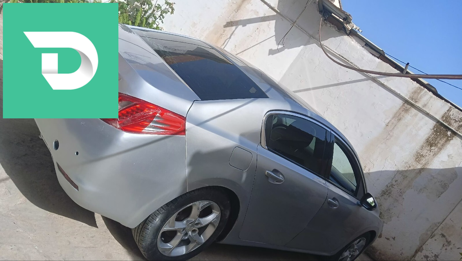 Peugeot 508 2012 508 