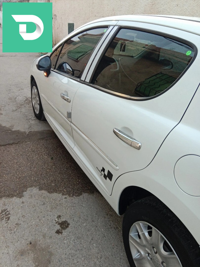 Peugeot 207 plus 2013 207 plus 
