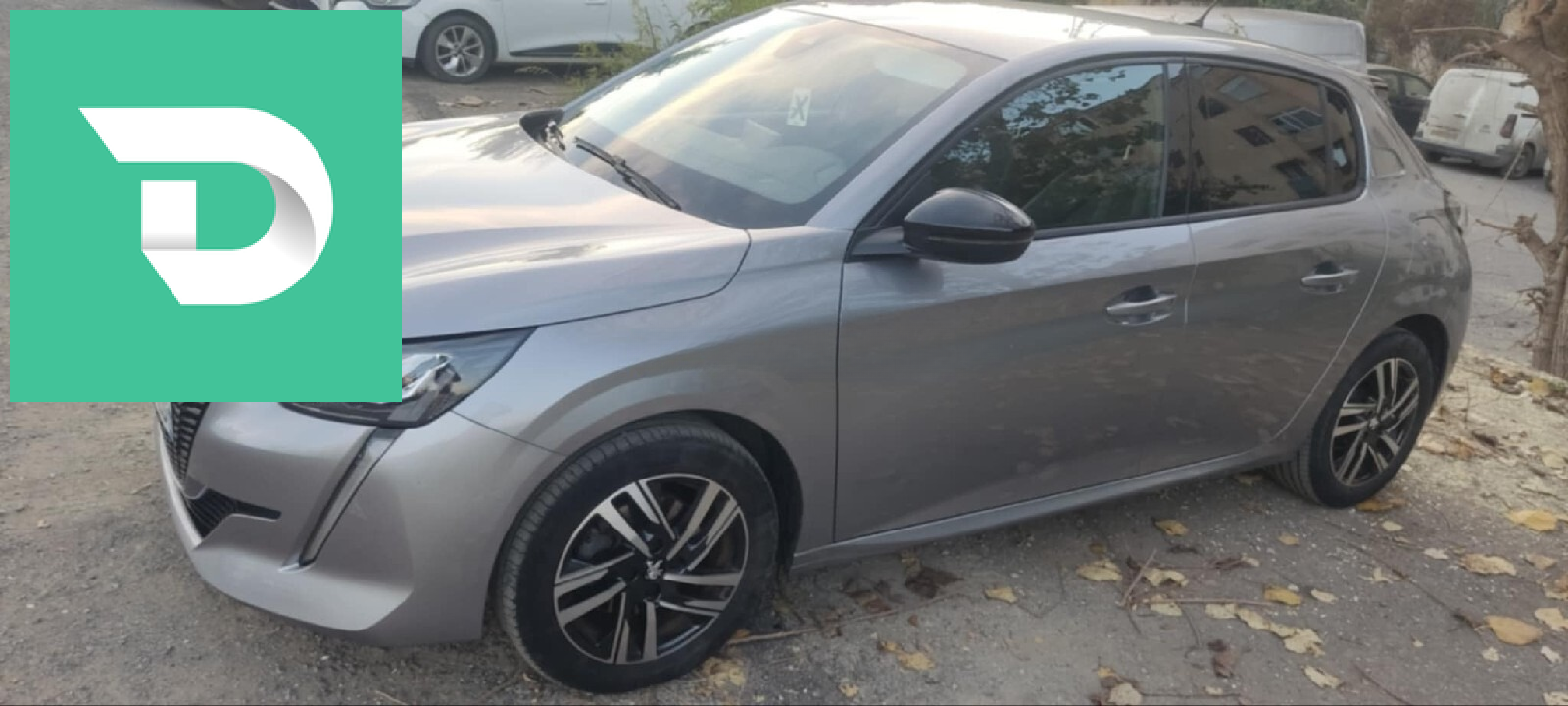 Peugeot 208 2022 Allure 