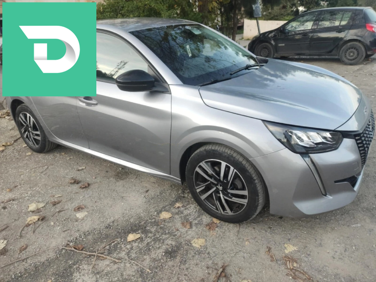 Peugeot 208 2022 Allure 
