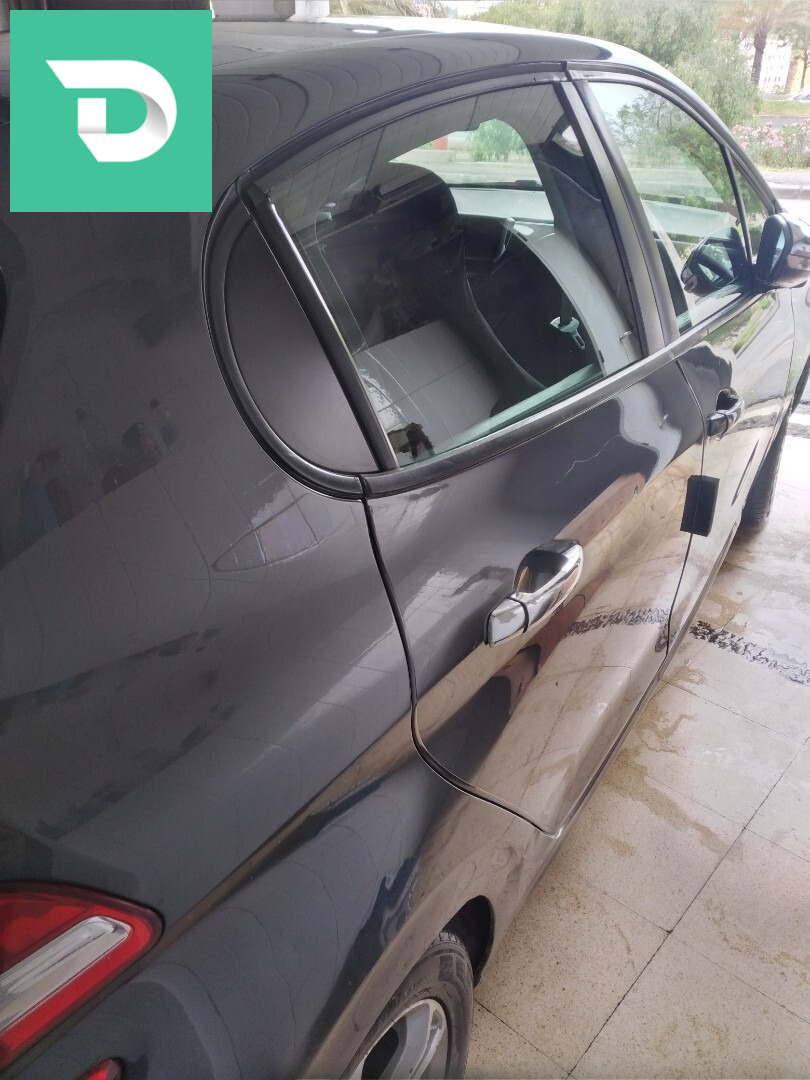 Peugeot 208 2013 Active 