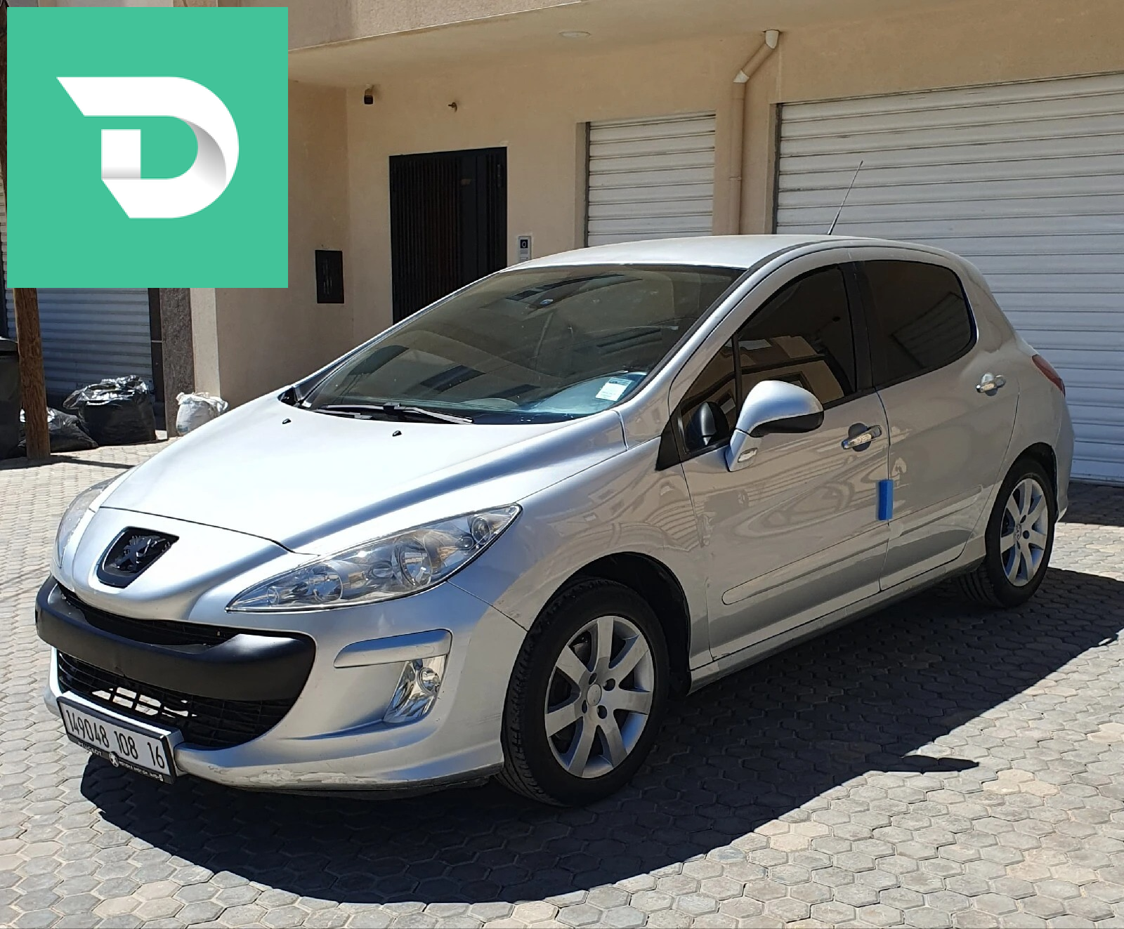Voitures Chery à 5 BATNA