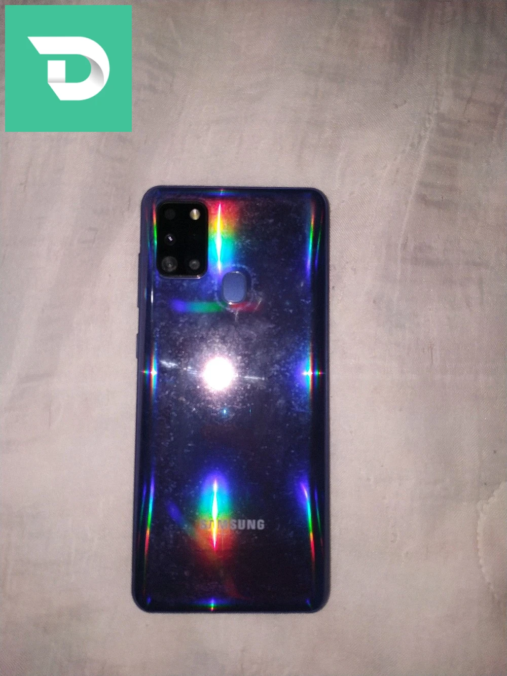 Oppo Reno10 5G à vendre 