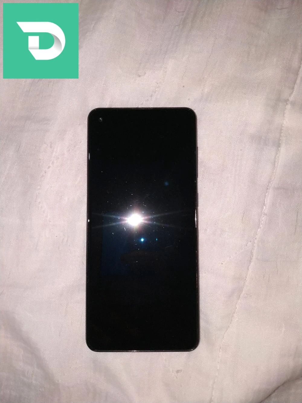 Samsung A21s à vendre 