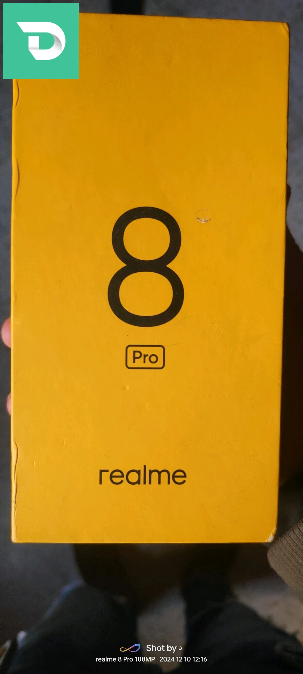 Realme 
