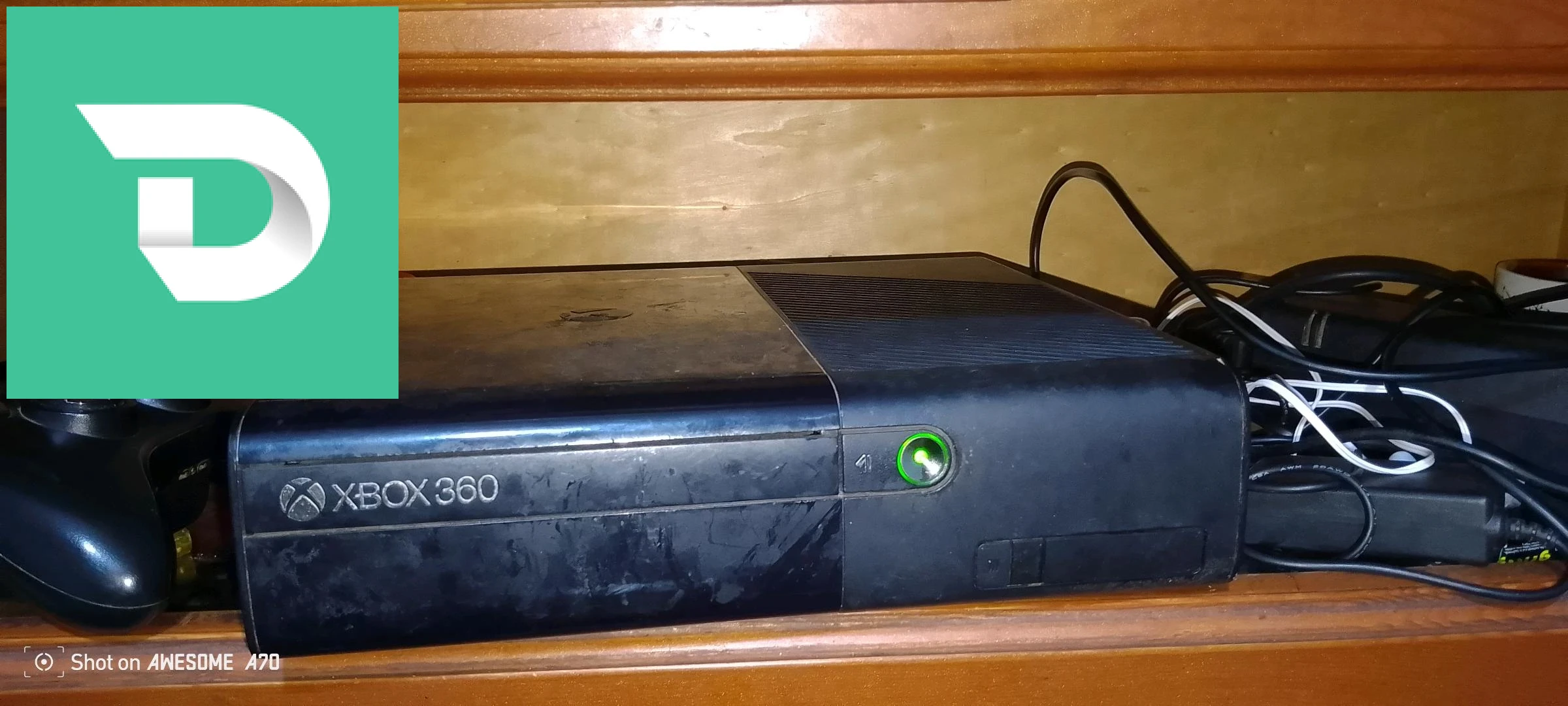 Xbox 360 