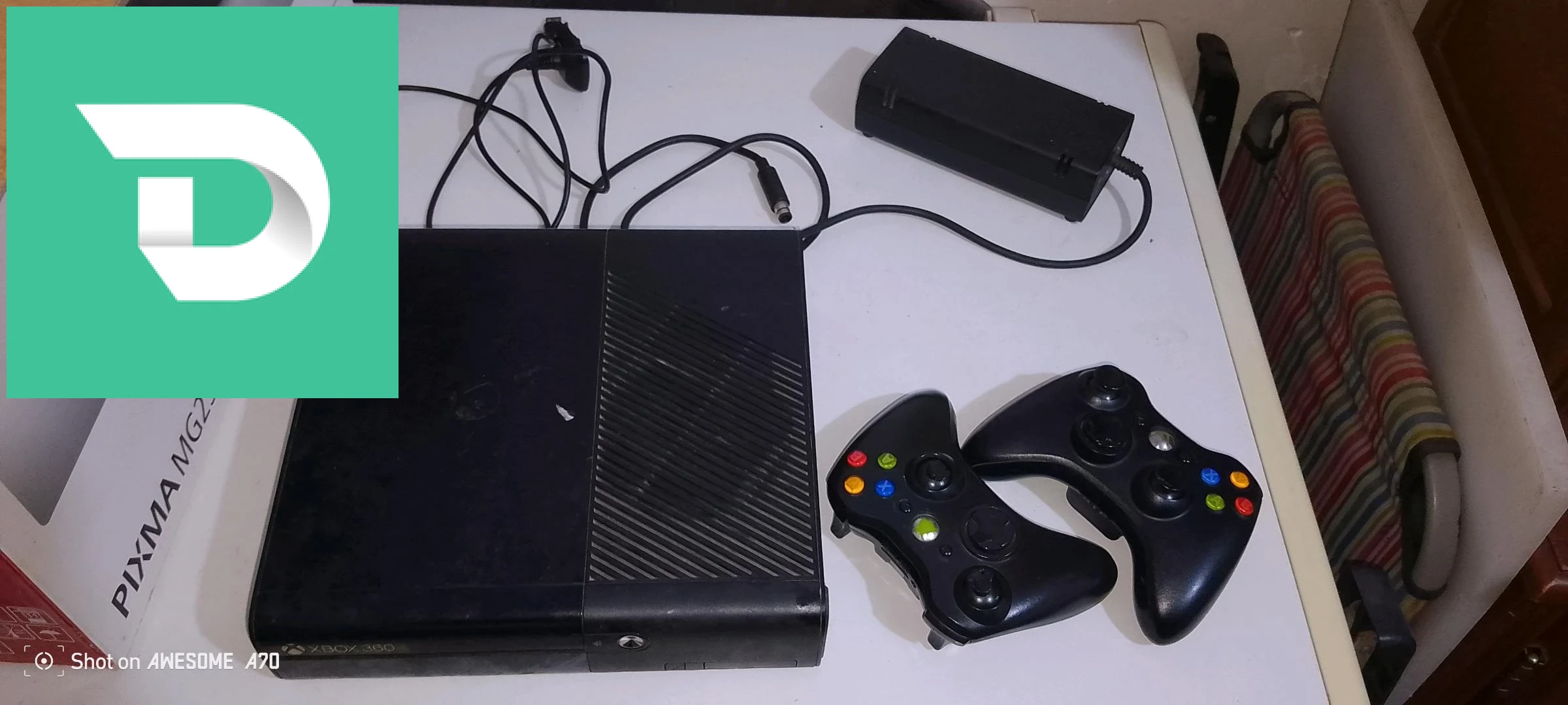 Xbox 360 
