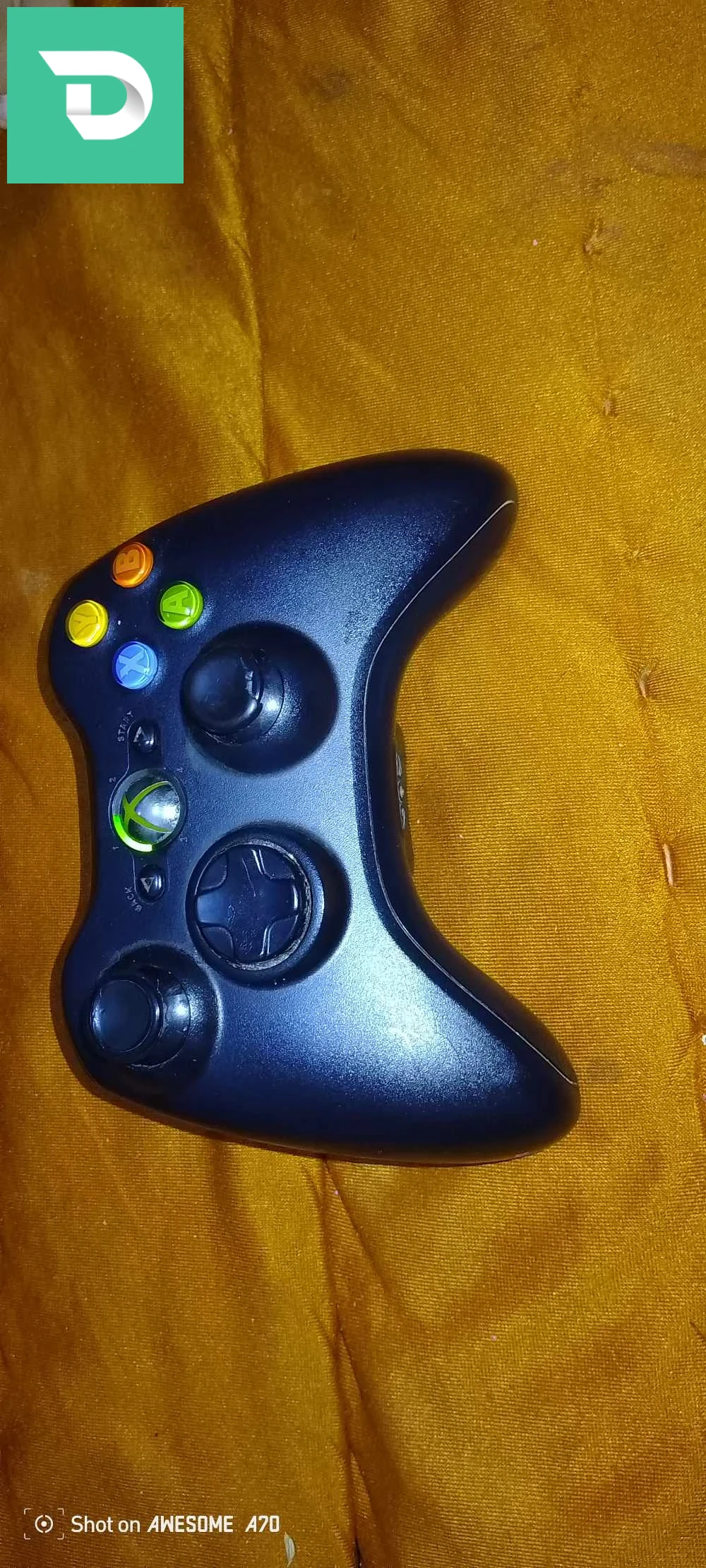 Xbox 360 