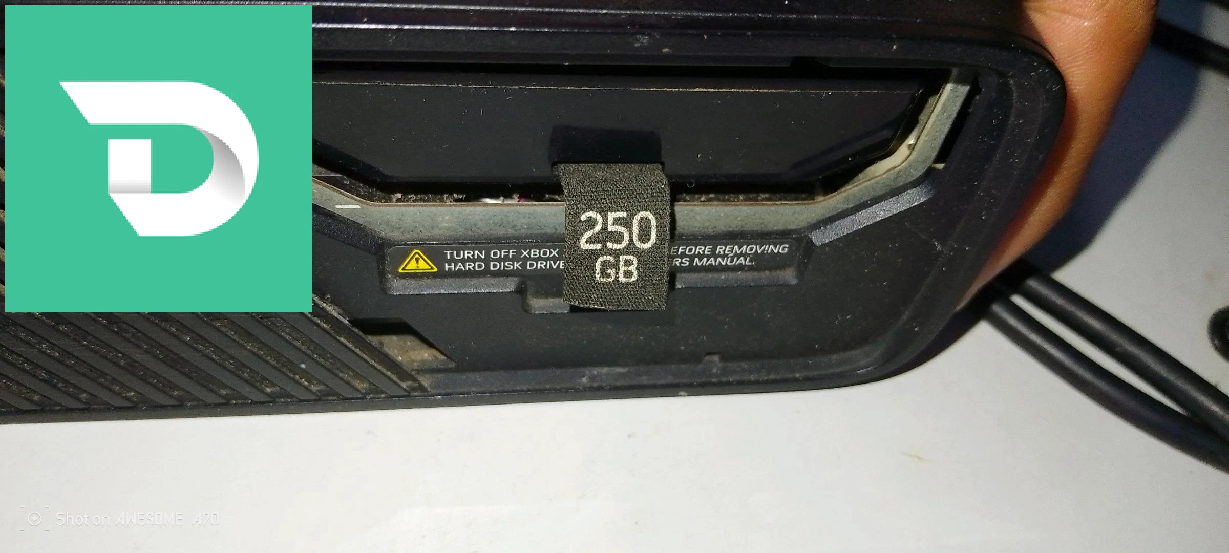 Xbox 360 