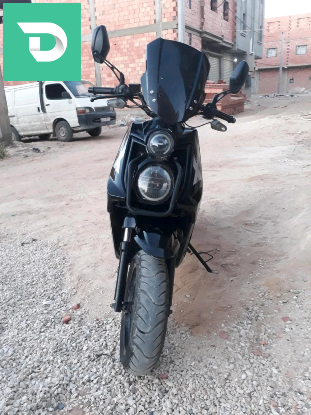 vespa 