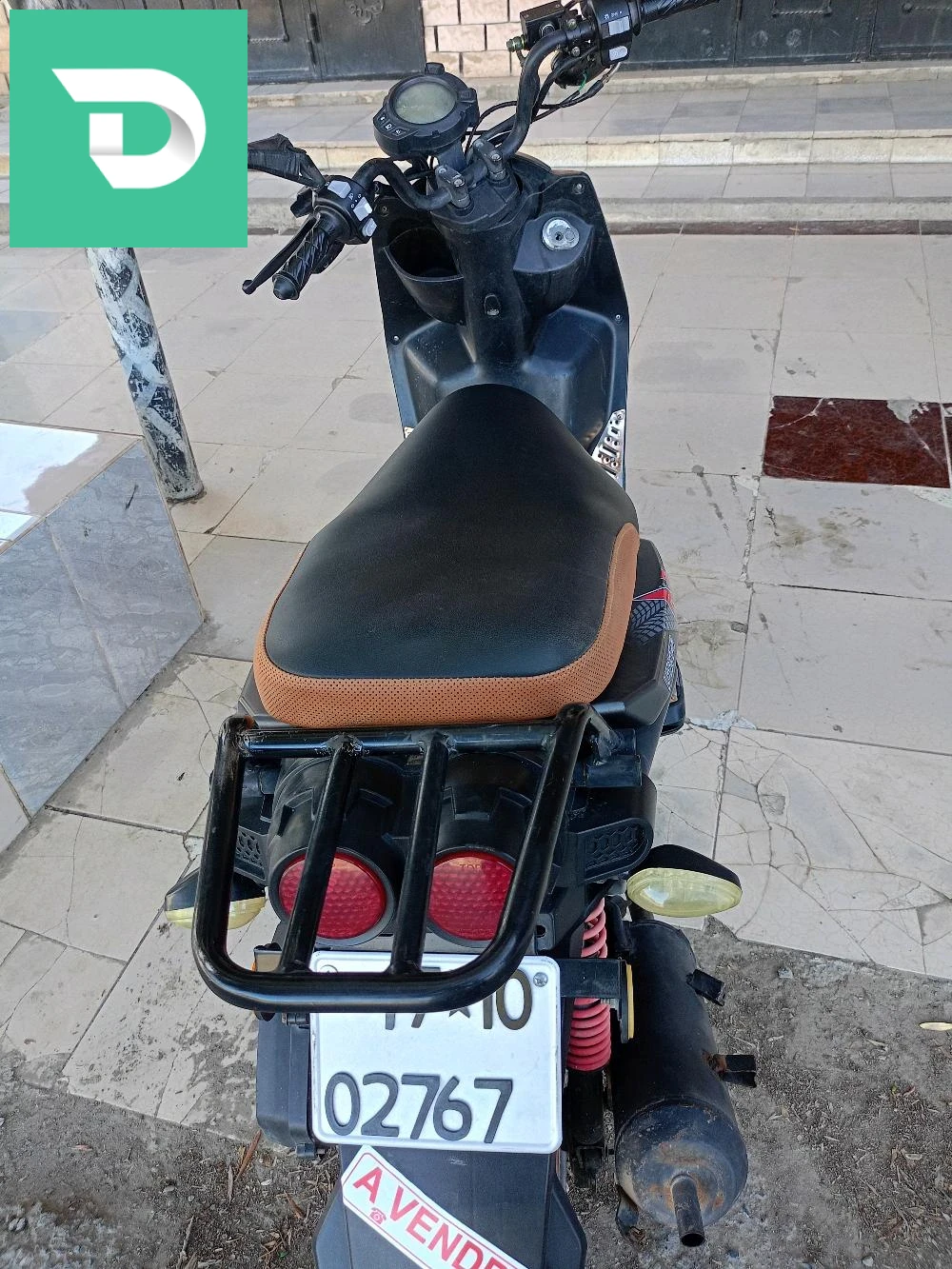 vespa 