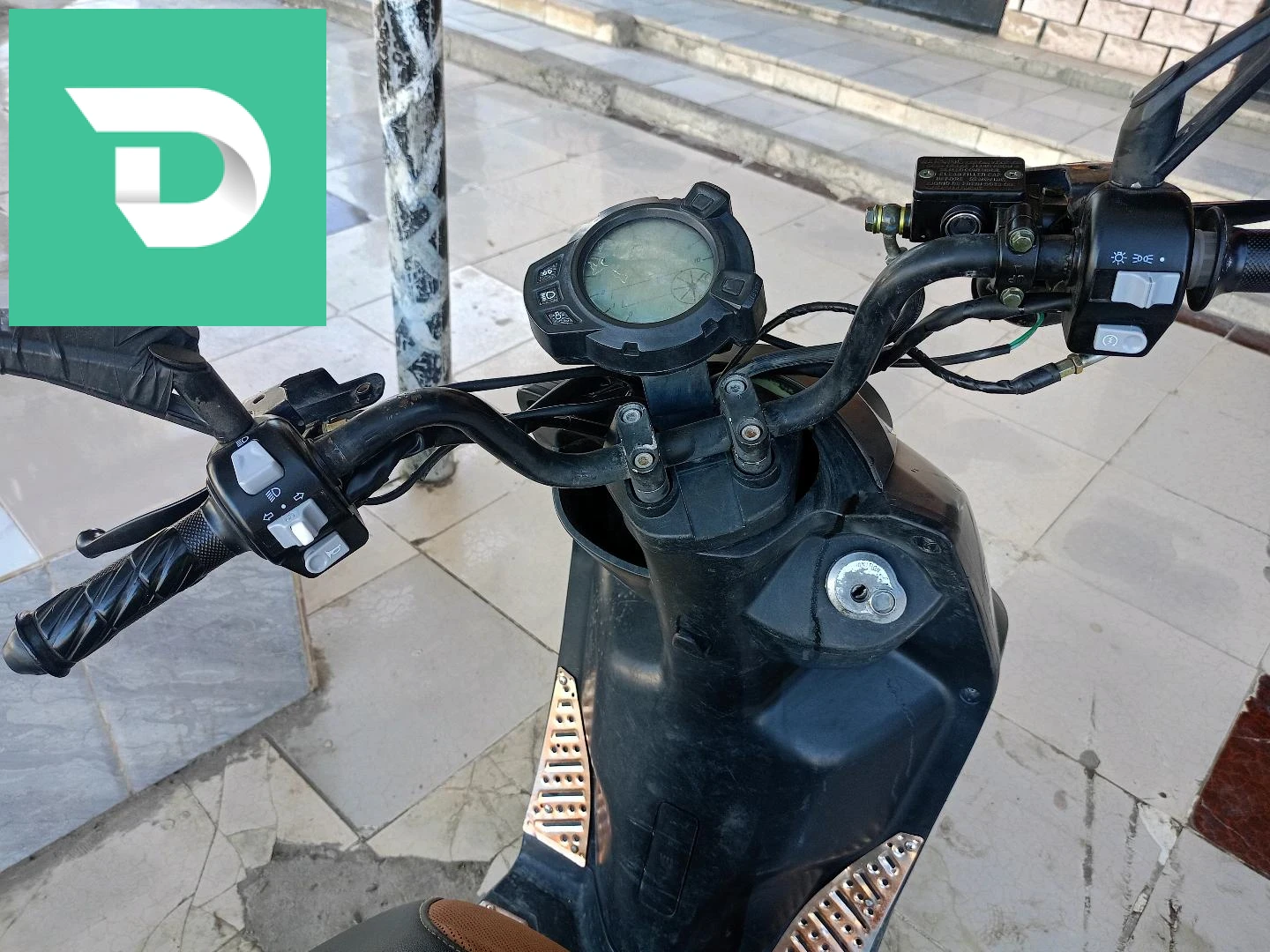 vespa 